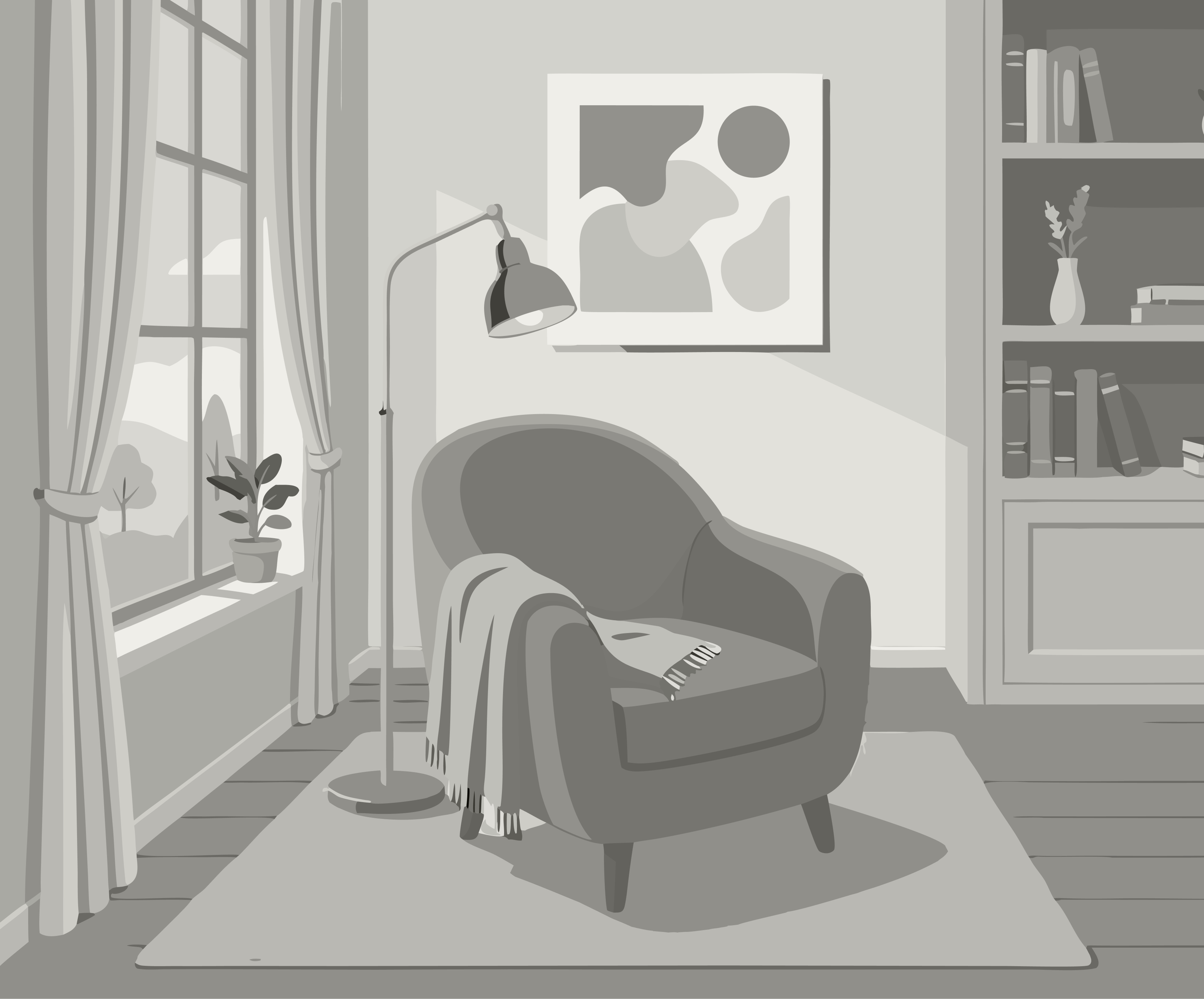 Standard Apartment