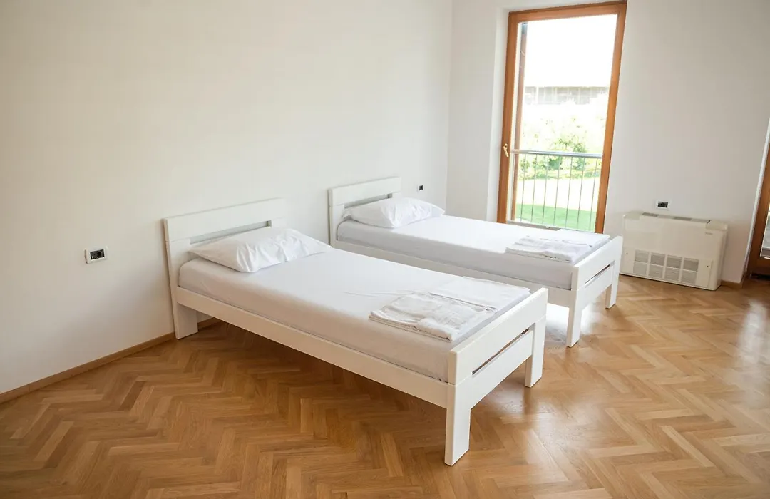 Hostel Sveta Ana-1